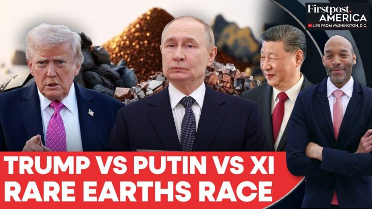 $12 bn. Project Vault: A U.S. Role for Central Asia’s Strategic Minerals