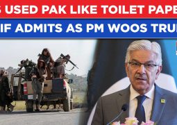 India Mocks: The Biography of a Toilet Paper: How Pakistan became America’s Disposable Ally
