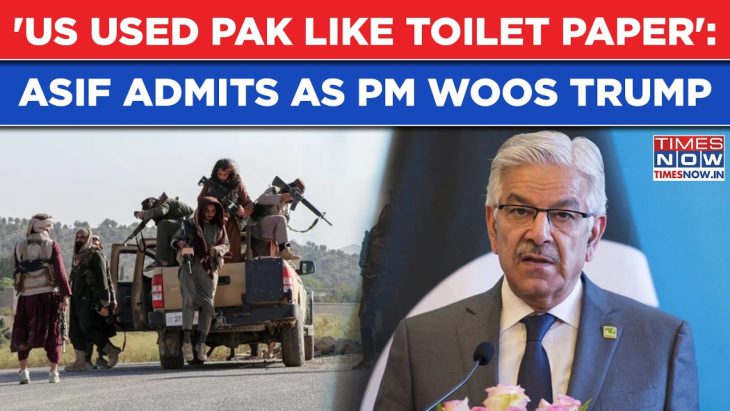 India Mocks: The Biography of a Toilet Paper: How Pakistan became America’s Disposable Ally