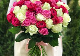 Türkiye’s flowers for Valentine’s Day demand