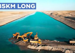 Taliban creaters bigger water crisis in Central Asia: Transboundary Impacts Without a Transboundary Mechanism