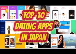 Japanese singles are back to “old-fashion” offline dating