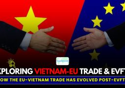 Nest is ASEAN members: Vietnam becomes EU’s first Comprehensive Strategic Partner in SE Asia