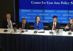 Asahi Simpun EDITORIAL: Japan must not follow path of rule by force set by Trump’s U.S.