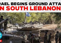 Israeli is slowly turning South Lebanon into Gaza-2