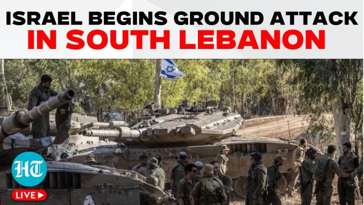 Israeli is slowly turning South Lebanon into Gaza-2