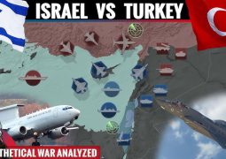 Next Target of “Epic Furiy-2” – Turkey: Greece boosts air defense, cooperates with Israel  