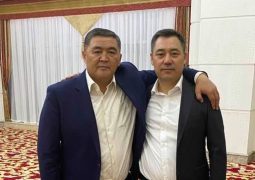 Is Kyrgyzstan will have 4th “color revolution” or civil war soon: President Japarov and Former Security Chief Tashiyev are gearing up