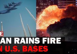 Will end war if Iranian conditions met, won’t let Trump dictate