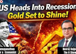 US national debt surges past $39 trillion just weeks into war in Iran