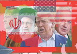 US Intelligence: Pakistan is nest target after Iran: Islamabad just unhappy