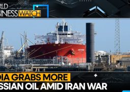 Russian gives India oil bound for China, despite New Delhi’s  treacherous position on crude trade