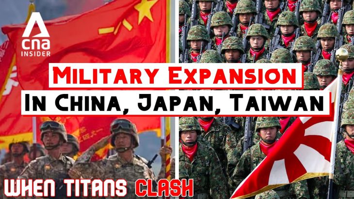 Iran war failure fallout?! Japan tells U.S. it did not changed  Taiwan stance