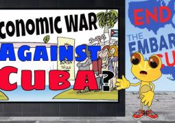 To small – to late: European aid convoy goes to Cuba amid crippling oil blockade