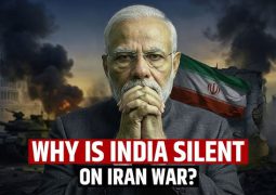 India backs Israel, begs Iranian for oil – New Delhi’s grandstanding won’t help