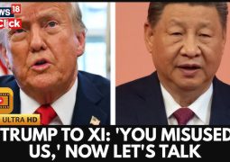 Trump likely to delay summit with Xi