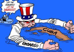 Cubans Are Suffering Due Blackout as Trump Says ‘Something Will Happen Quickly’ 