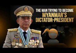 New Parliament starts working in Myanmar with military in control