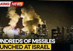 US-Israeli war against Iran escalates