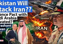 Pakistan to side with Saudi in Iran war: Caught between Iran and Saudi Arabia, can Pakistan stay neutral for long?