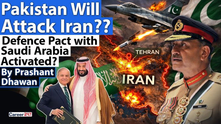 Pakistan to side with Saudi in Iran war: Caught between Iran and Saudi Arabia, can Pakistan stay neutral for long?