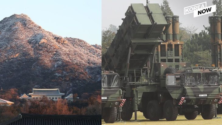 No ‘Patriots” for Seoul: South Korea, U.S. militaries discuss moving Patriot missiles to Iran war
