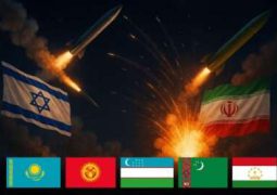 Iran war Disrupts Logistics Routes for Deliveries to Kyrgyzstan