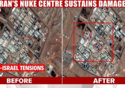 Trump may go for ground operation in Iran to capture nuclear stockpile