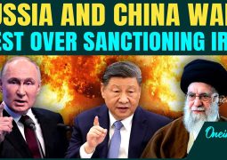 Iran war March 9tj update: China says it opposes targeting of new Supreme Leader after Israel’s threat