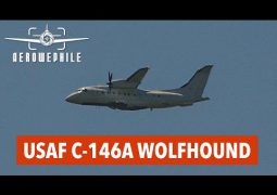 US military C-146A Wolfhound accident during Philippine training, 5 injured