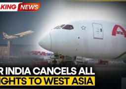 Air India flight fares to rise as Iran war pushes up jet fuel prices