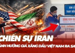 Thailand, Vietnam urge work-from-home and energy cuts as Middle East war fuels fuel price surge