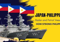 Japan to sell warships and radars to Philippines and Indonesia