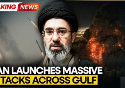 Iran war 3rd week on: warring sides trade threats as soaring flames rattles global markets