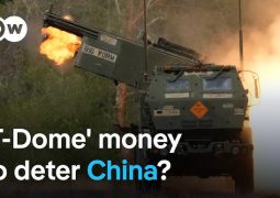 Taiwan to sign U.S. arms deals $11-billion arms sale package