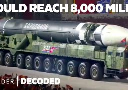 North Korea fires 10 missiles – US takes away Patriots to Middle East from South Korea