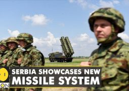 Serbia to buy Chinese missiles after photos leaked