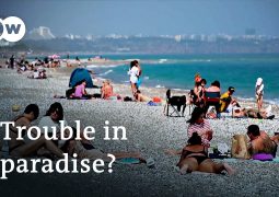 6.9 mln. in 2025: Turkey emerges as alternative as Russian tourists cancel Gulf trips