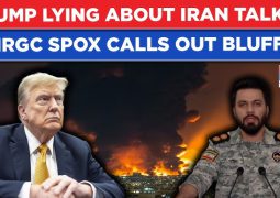 Bluffs on both sides! Iran, US talks hit impasse as Tehran puts up Hormuz ‘toll booth’