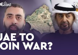 “The UAE is considered a foothold for Israel in the region – UAE has ‘active role’ in US-Israeli war: Iran contemplates its moves