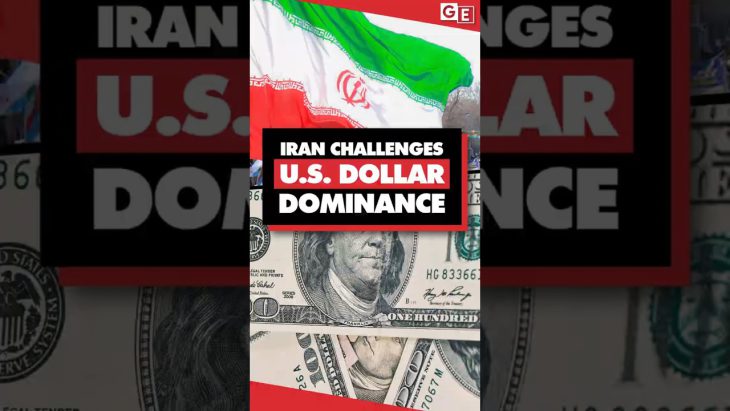 How a war at sea threatens the petrodollar order!?