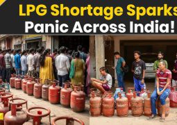 LP Gas crisis in India: it is what, where it gets hit hard: after severe oil and petrol shortage
