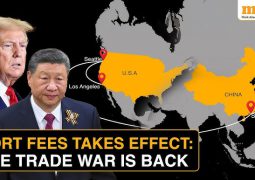 Biblical Tit-for-Tat in full display: China launches two reciprocal trade barrier probes into US measures