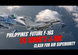 This is turning into trend: J-10C pilot counters radar provocation in Asian front