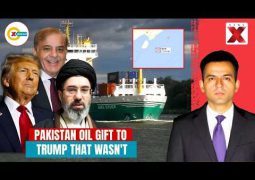 After 5 ships to India, Pakistan secures Iran deal to send 20 ships through Strait of Hormuz