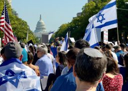 Zionism is on the brink of losing its greatest state in history: the support of US people!