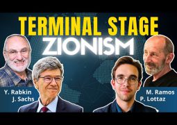 Cristian Theological Discourse in US: The flaws of Christian Zionism