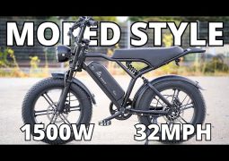 Japan National News: Mopeds sold under guise of power-assisted bicycles