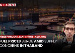 Gulf War bites: Thailand launches cost-of-living schemes amid rising prices