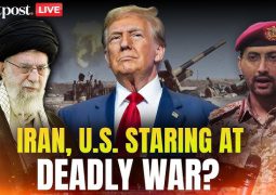 Ambassador of Iran to China Abdolreza Rahmani Fazliwarns of retaliation against US and Israeli interests globally, including the continental US if possible